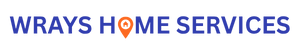 WRAYS HoME SERVICES LOGO