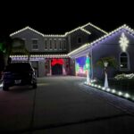 Christmas Light Installation Port Orange, FL.