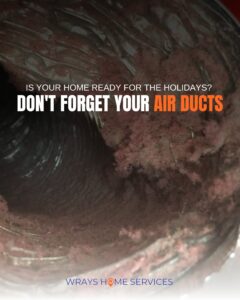 Air Duct Cleaning Port Orange, FL | Local HVAC & Vent Cleaning Experts