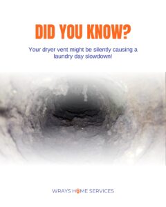 Dryer Vent Cleaning Longwood FL