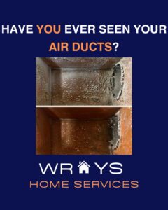 Air Duct Cleaning Orange City, FL