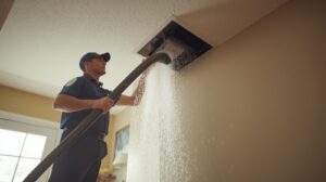Air duct and dryer vent cleaning deland fl