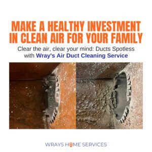 Air duct cleaning Sorrento, FL