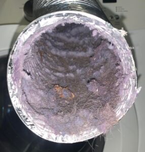 Dryer Vent Cleaning Orange City,