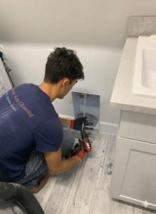 Dryer Vent Cleaning Sorrento, FL