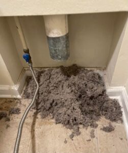 dryer vent cleaning Lake Mary, FL