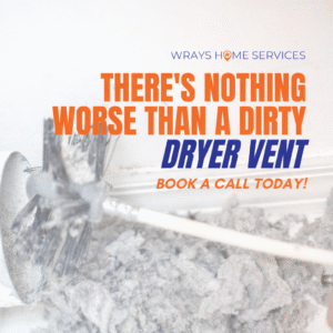 Dryer Vent Cleaning Heathrow, FL