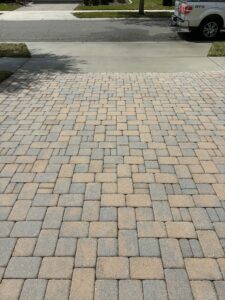 How Professional Pressure Washing Transformed a Home in Deland, FL