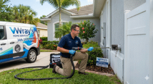 Dryer Vent Cleaning vs. Repair: When Do You Need a Professional Fix