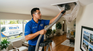 How Much Does Professional Air Duct Cleaning Cost in Central Florida
