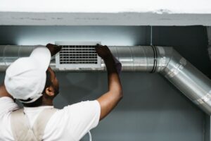 Reducing Allergy Symptoms in Florida with Professional Air Duct Cleaning